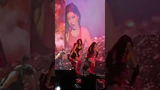ITZY - RACER - 2ND WORLD TOUR 'BORN TO BE' London 24.04.2024