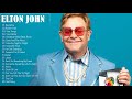 Elton John Best Songs -The Greatest Rock Ballads Of All Time