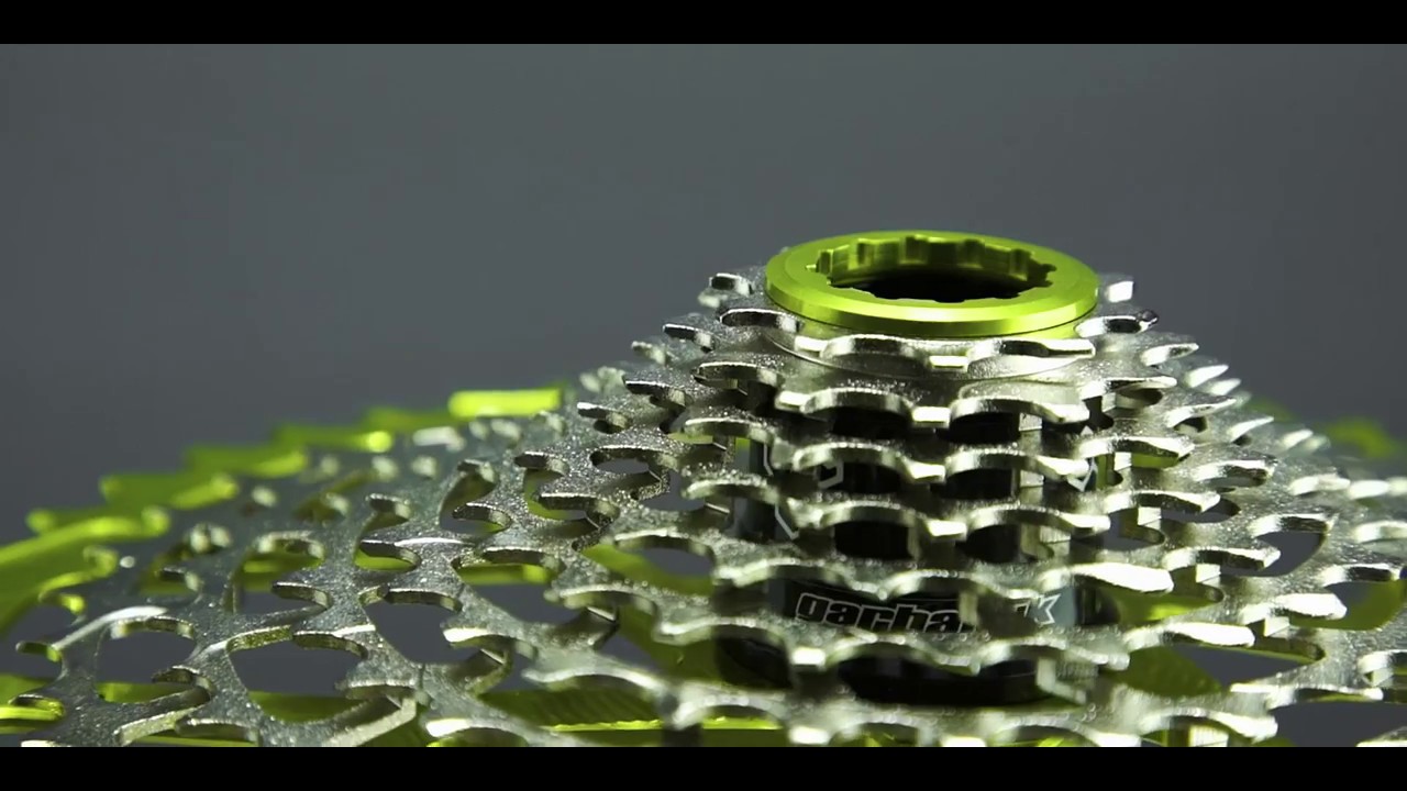 MTB Cassette Garbaruk Bike Components YouTube