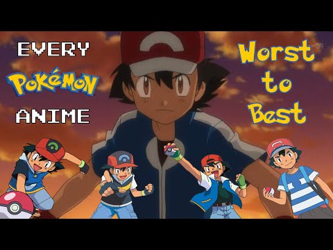 Why the Pokemon Anime is the Most Successful Adaptation of a Videogame Ever   VG247