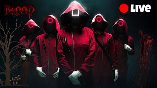 Squid Game Live 😄 🔥3D Android Mobile Game #Squidgame #livegame #shortlive