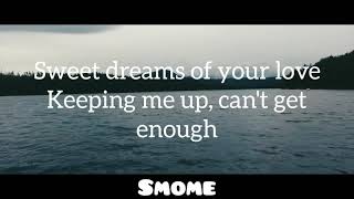 Sweet Dreams || Alan Walker & Imanbek