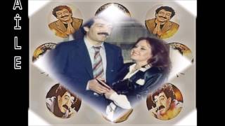 Müslümsever Nai̇le Her Şeyi̇m Sensi̇n