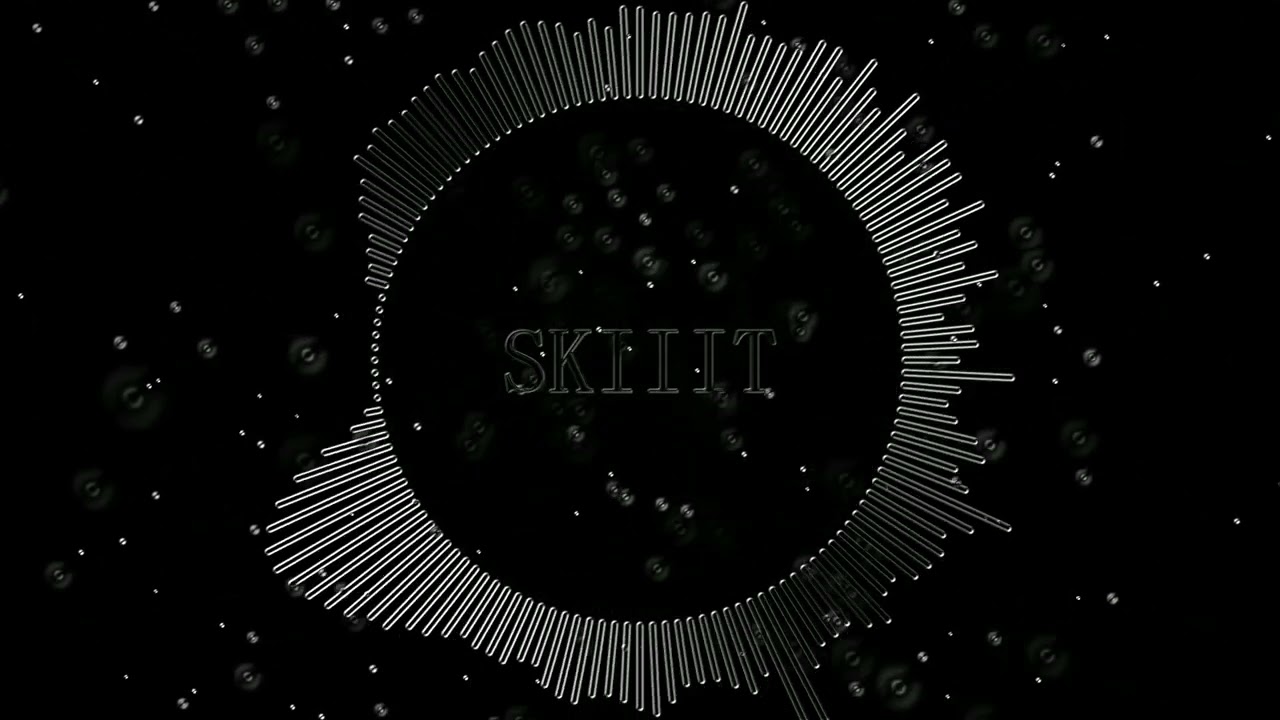 Ислам Итляшев - Ай-яй-яй (Дикая) (slowed + reverb ) SKIIIT