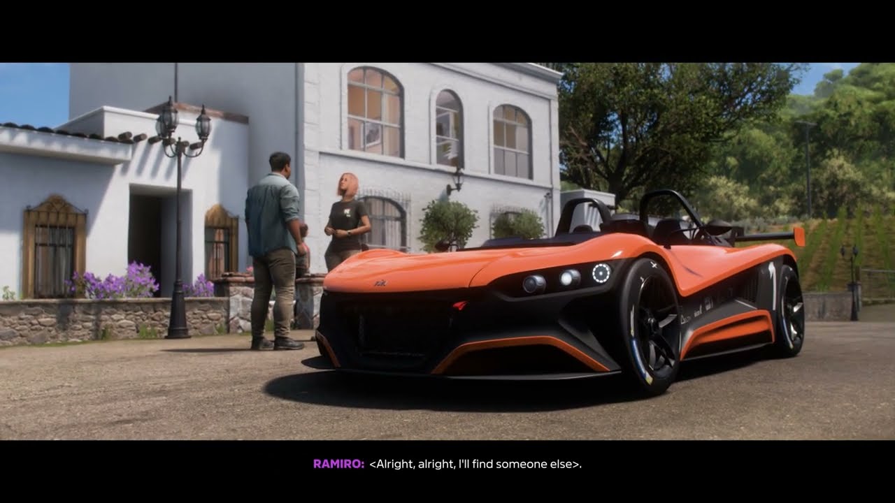 Forza Horizon 5“ im Test: Virtuelles Mexiko mit mehr als 500 Autos