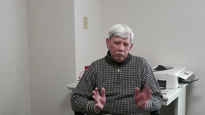 Interviews with Linguists in Japan #4 (Timothy Van...