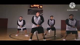 Dawin - Jumpshot (Dance Vedio) In X Is Going Weirdness
