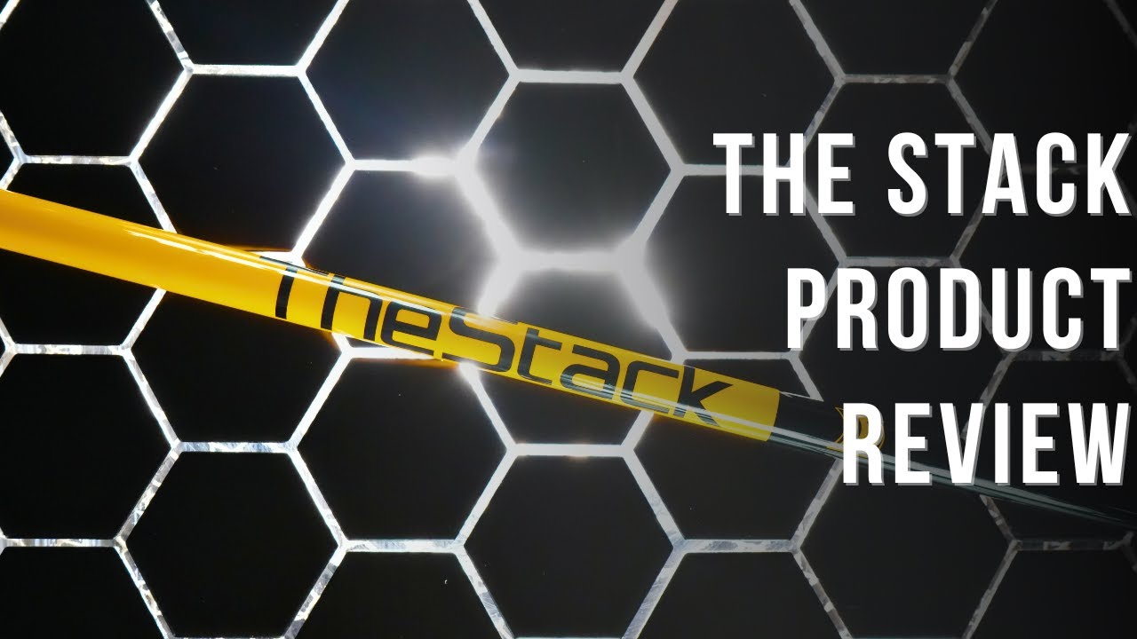 The Stack // HIO-Review