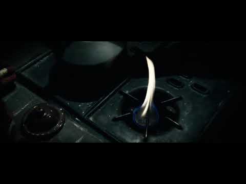 Frank Bryce death scene | Harry Potter and the Goblet of Fire