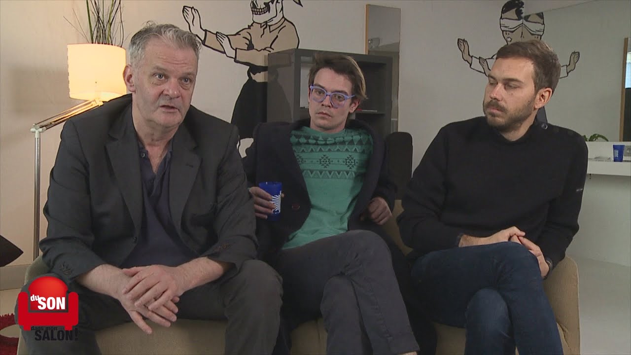 INTERVIEW Republik #36