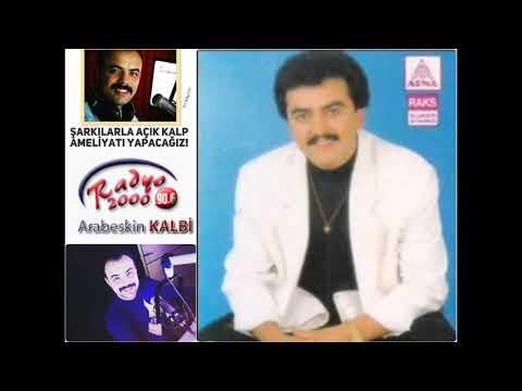 Ali Ergün - Aşkın Kavgası(YÜKSEK KALİTE) #BayDamarErsin #RADYO2000