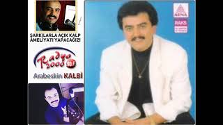 Ali Ergün - Aşkın Kavgası(YÜKSEK KALİTE) #BayDamarErsin #RADYO2000 Resimi