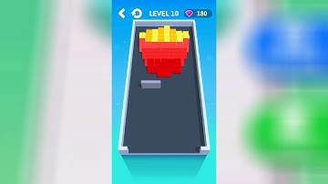 Rolling Domino Gameplay - ANOTHER DOMINO GAME!