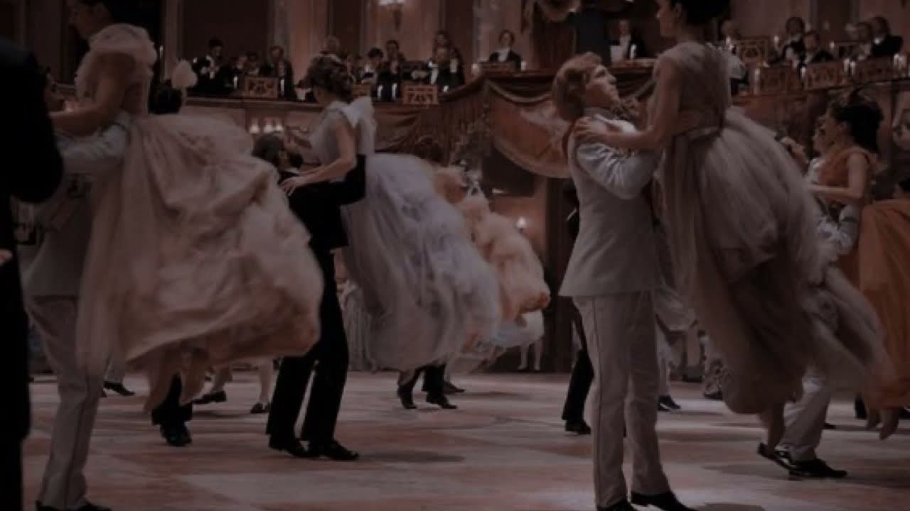 𝔂𝓸𝓾 𝓪𝓻𝓮 𝓲𝓷𝓿𝓲𝓽𝓮𝓭 𝓽𝓸 𝓽𝓱𝓮 𝓻𝓸𝔂𝓪𝓵 𝓫𝓪𝓵𝓵.