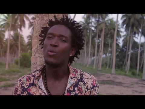 Binhan - Guiné Nha Terra (Feat. Monica Seka)