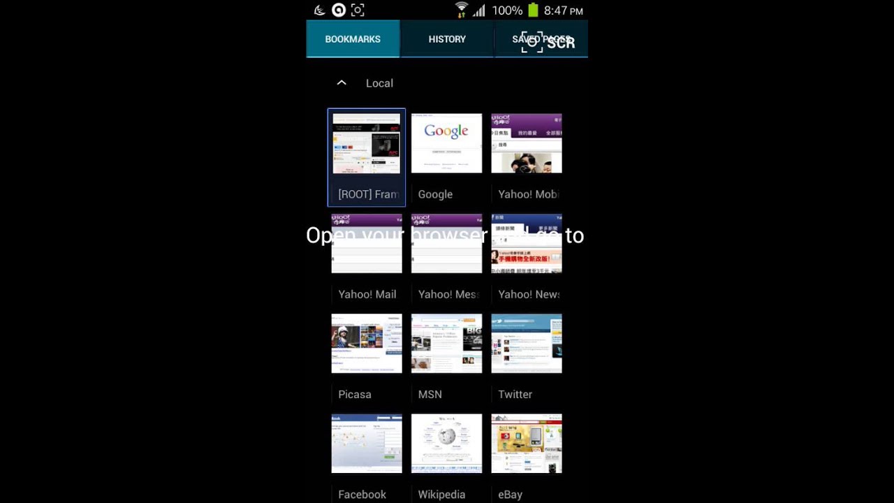 Root Samsung Galaxy A01 No Pc Root Samsung Galaxy A01 No Pc