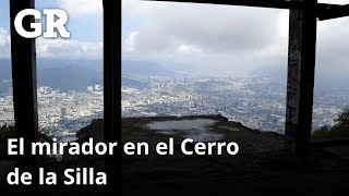 El Cerro de la Silla: El mirador de Monterrey