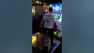 DDR A - 冥 (Mei) [CDP 18] 916k no bar! (ノンバー) - MY FIRST DOUBLES 18 PASS
