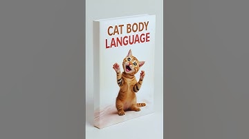 What Is Your Cat Trying to Tell You? Body Language Explained