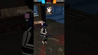 Free Fire Headshot Shorts 1vs4 Clutch 😱Best Settings 🎯 #freefire #freefireshorts #ffshorts #gaming