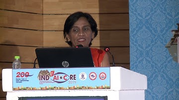 AIOC2019   IC47   Topic   Optic disc  getting on your nerves   Dr Prabhudesai Medha Nitin