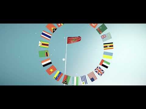 المغرب يستضيف الاجتماعات السنوية ل مجموعة البنك الدولي و صندوق النقد الدولي في مراكش