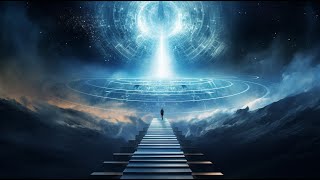 The Celestial Enigma: Unveiling the Secrets of the Universe Abyss, Space Documentary