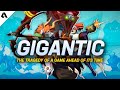 The Tragedy Of A Game Ahead Of Its Time - What Happened To Gigantic?