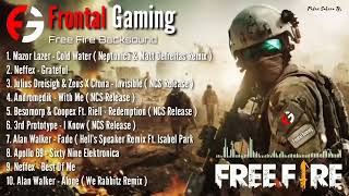 Lagu BACKSOUND FREE FIRE YG DI GUNAKAN FRONTAL GAMING||FFOLD#subscribemychannel #fypシ#akb #freefire