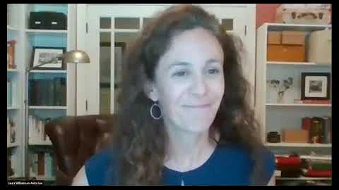 Day 1: Vignettes of Success- Crystal Scheib (Anthr...