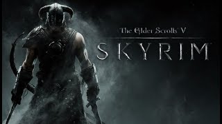 The Elder Scrolls V: Skyrim - 7 серия. Под воду?