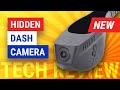 Factory-Looking Hidden Dash Cam | Mercylion G52 in VW Golf Mk7 Install &amp; Review