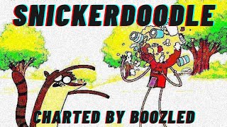 Snickerdoodle Charted