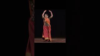 Kathak by Smt Monisa Nayak
