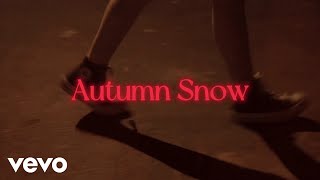 Video thumbnail of "Ella & Macy - Autumn Snow"
