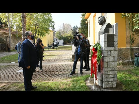 ΔΗΛΩΣΗ ΤΟΥ Δ. ΚΟΥΤΣΟΥΜΠΑ ΓΙΑ ΤΟ ΠΟΛΥΤΕΧΝΕΙΟ