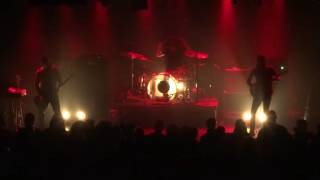 Russian Circles  - &quot;Calla&quot; (Live in Los Angeles 9-3-16)