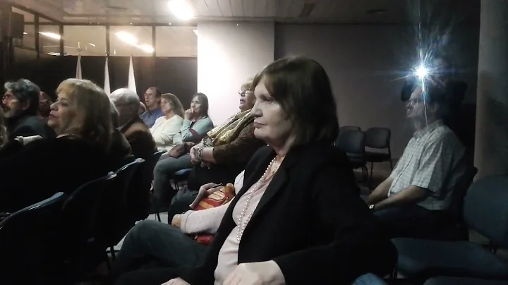 RUBN MELERO HABLA DE MARTA DE PARS, REGISTRO DE CR...