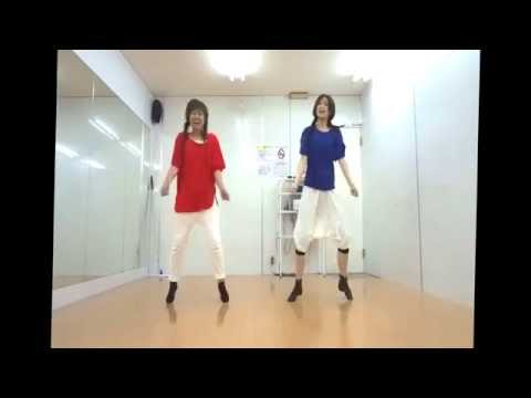 【あに・しの】ダンスダンスデカダンス踊ってみた【関西・関東コラボ】