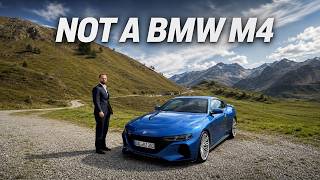 BMW ALPINA Is Gone… But WHO Is Bovensiepen?!