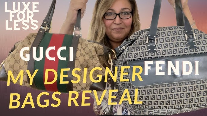 How to Make Money Selling Flipping Designer Handbags [Great
