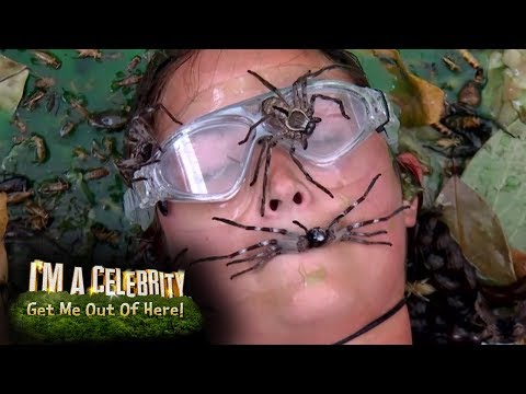 Jacqueline's Worst Fears