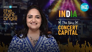 From Coldplay to Travis Scott: Why India Has Become the Hottest Global Stop on Celebrity Tours