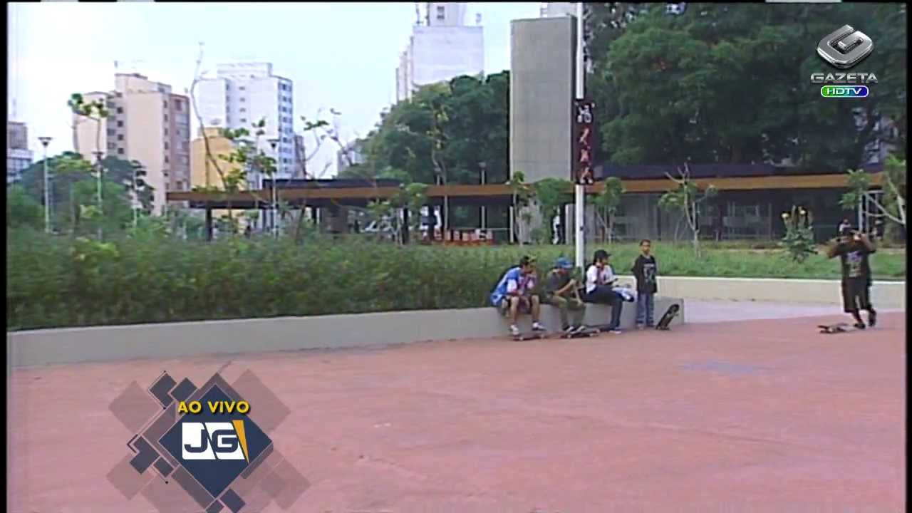 Conceição sofre com abandono da Praça - Jornal A Regiao