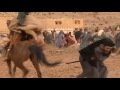 مسلسل الزير سالم الصلح بين الجرو و جساس
