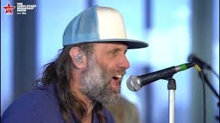 Reef - I've Got Something To Say (Live on The Chris Evans Breakfast Show with Sky)