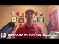 Welcome to Cyclone Kingdom!