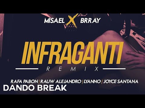 Dando Break Music