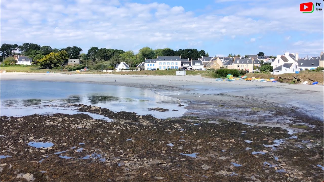 ÎLE DE GROIX 🏝️ Qui voit Groix voit sa joie Île de Groix TV YouTube ÎLE DE GROIX 🏝️ Qui voit Groix voit sa joie Île de Groix TV YouTube
