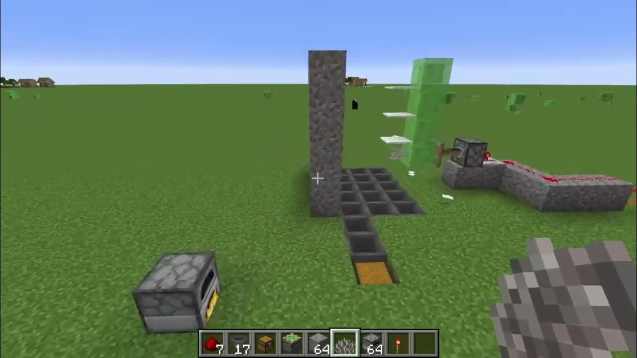 HOW TO MAKE A CARPET DUPER IN MINECRAFT 1.20.1 YouTube